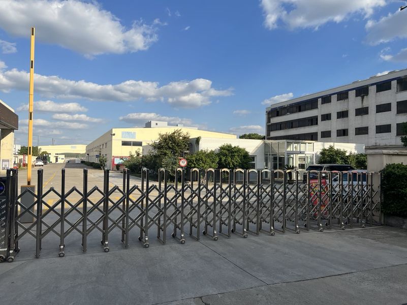 Trung Quốc Kunshan Chuanlin Packaging Container Technology Co., Ltd. hồ sơ công ty