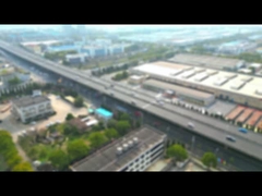 Công ty TNHH Công nghệ Bao bì Container Kun Sơn Chuanlin