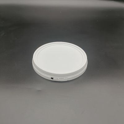 1L-25L PP Cất trữ thực phẩm thùng nhựa với nắp IML in