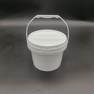 Therm Transfer PP Buil Bucket 1L-25L Để chống nhiệt độ cao