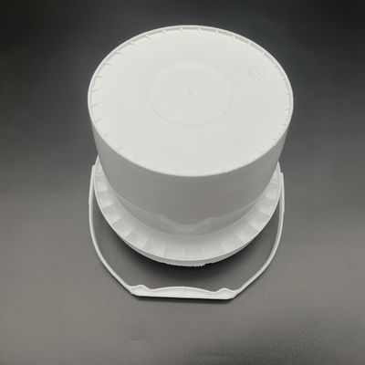 Therm Transfer PP Buil Bucket 1L-25L Để chống nhiệt độ cao