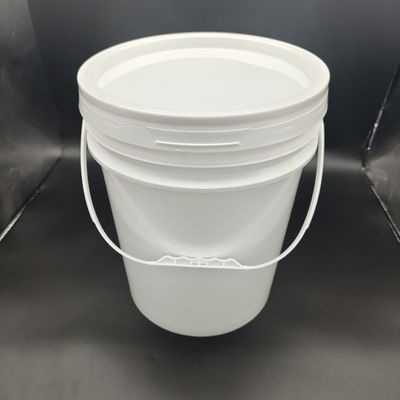 Bấm màn hình bọc niêm phong 20 lít