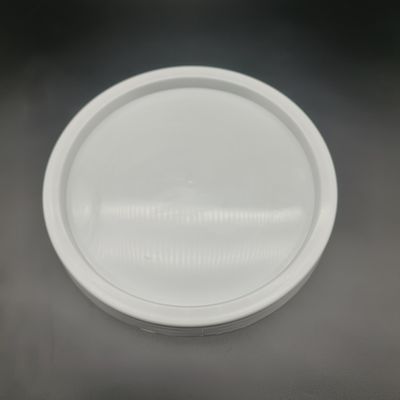 100% tái chế PP Plastic Bucket Polypropylene Plastic Bucket Kháng tia UV