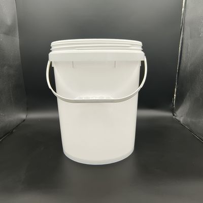 Đồ ăn PP thùng nhựa công nghiệp Polypropylene thùng chống va chạm cao