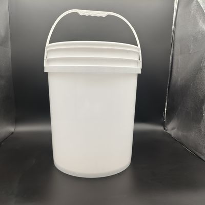 Thùng chứa nhựa tròn - Giải pháp lưu trữ tối ưu cho đồ đạc của bạn