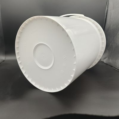 Phân bón nông nghiệp 25l Thùng nhựa chống ăn mòn