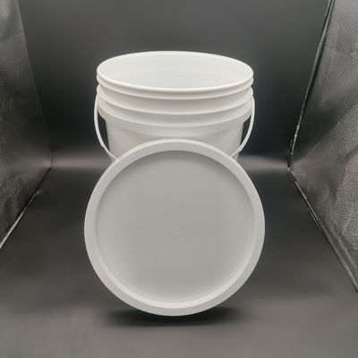 Phân bón nông nghiệp 25l Thùng nhựa chống ăn mòn