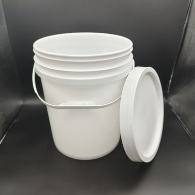 Phân bón nông nghiệp 25l Thùng nhựa chống ăn mòn