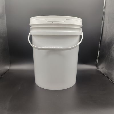 Phân bón nông nghiệp 25l Thùng nhựa chống ăn mòn