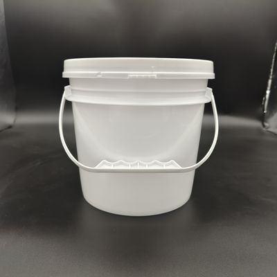 Thùng chứa nhựa tròn - Giải pháp lưu trữ tối ưu cho đồ đạc của bạn