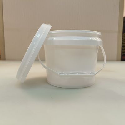 1L-25L Chậu an toàn thực phẩm thùng thùng nhựa cho tổ chức nhà hàng