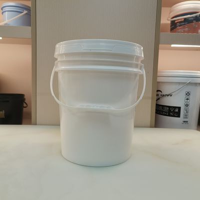 Chất chống rò rỉ 5 Quart Sơn nhựa thùng chống đông