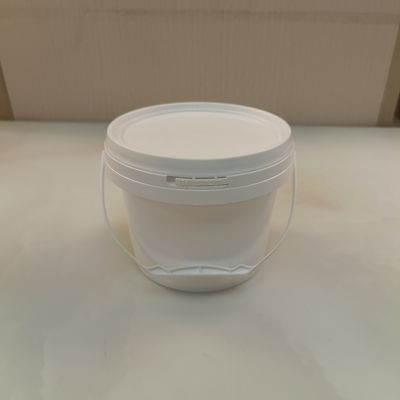 Máy cầm nhựa Vòng thùng nhựa để vận chuyển hóa chất