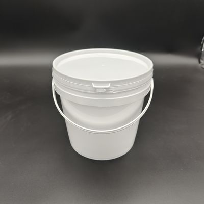 PPE HDPE có thể tái chế bồn nhựa chất lượng thực phẩm 1L-5L Capacity Acid And Alkali Resistance