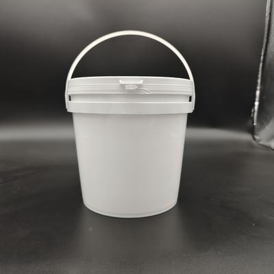 PPE HDPE có thể tái chế bồn nhựa chất lượng thực phẩm 1L-5L Capacity Acid And Alkali Resistance