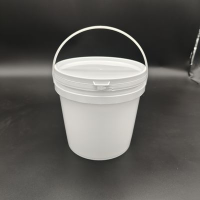 PPE HDPE có thể tái chế bồn nhựa chất lượng thực phẩm 1L-5L Capacity Acid And Alkali Resistance