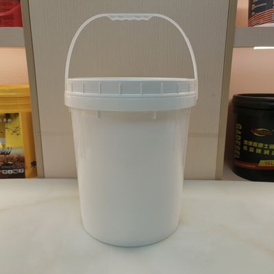 Thùng dầu polyethylene chất lượng thực phẩm Thùng nhựa tròn lớn Kháng UV