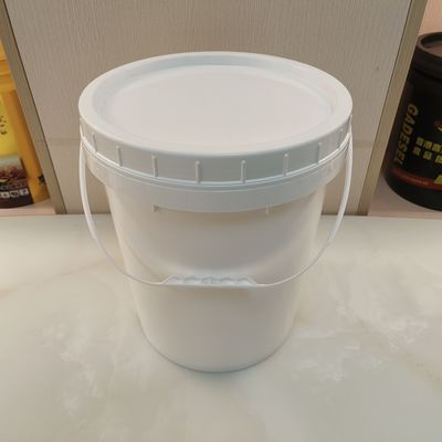 Thùng dầu polyethylene chất lượng thực phẩm Thùng nhựa tròn lớn Kháng UV
