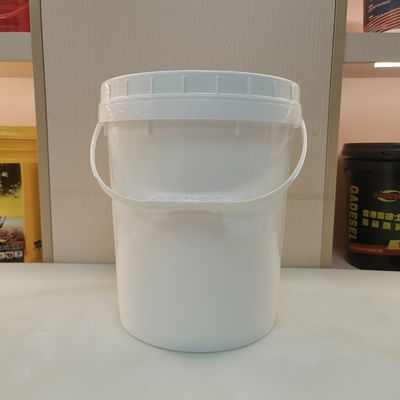 Thùng dầu polyethylene chất lượng thực phẩm Thùng nhựa tròn lớn Kháng UV