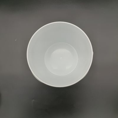 Đồ ăn PP thùng nhựa công nghiệp Polypropylene thùng chống va chạm cao