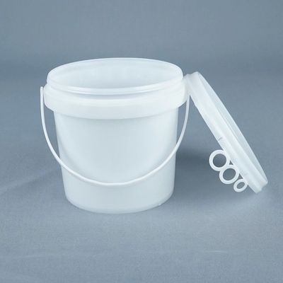Đồ ăn bằng nhựa không chứa BPA với vít trên nắp ISO9001