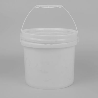 Các thùng 5 gallon có chất lượng thực phẩm có thể tái chế với nắp