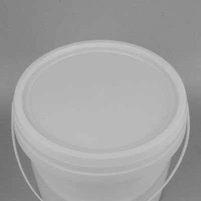 Kim loại tay cầm Food Grade xô 5 gallon vít đầu xô
