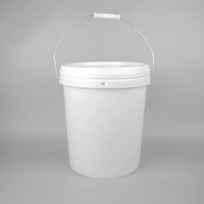 Kim loại tay cầm Food Grade xô 5 gallon vít đầu xô