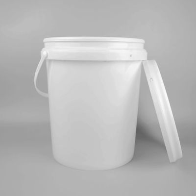 Kim loại tay cầm Food Grade xô 5 gallon vít đầu xô