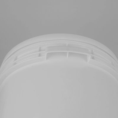 Thực phẩm an toàn thùng nhựa không chứa BPA Để lưu trữ thực phẩm chống nhiệt độ