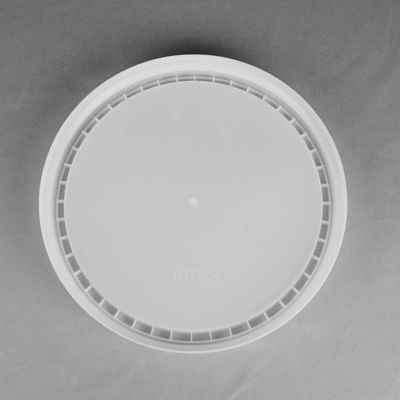 Thực phẩm an toàn thùng nhựa không chứa BPA Để lưu trữ thực phẩm chống nhiệt độ