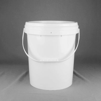OEM ODM dầu bôi trơn Thùng dầu đa mục đích Đồ bôi trơn màu trắng 12x14&quot;