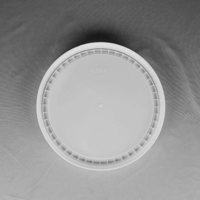 20 lít thùng dầu bôi trơn trắng 12X14 inch trang trí chuyển nhiệt