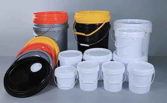 Chất chống ma sát 5 gallon Oil Bucket With Spout cho công nghiệp