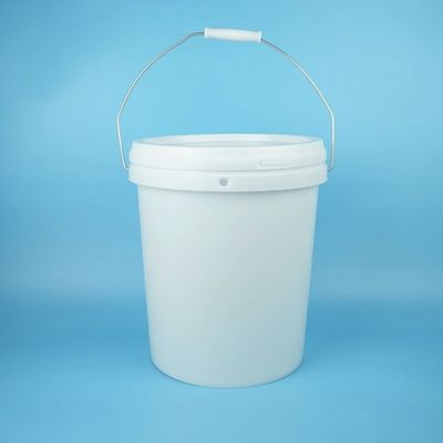 Chất chống ma sát 5 gallon Oil Bucket With Spout cho công nghiệp