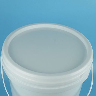 OEM ODM Dòng thùng dầu nhựa Kháng nhiệt 20l Dòng thùng trắng