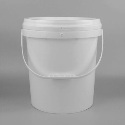 Chậu sơn nhựa 20 lít tái chế cho các giải pháp đóng gói chất lỏng