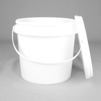 Tái chế 5 Gallon Metallic Bucket Paint Bucket Cover With Spout (Tấm bọc bọc bọc bọc)