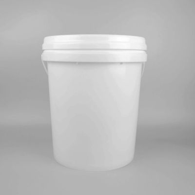18l Vòng bồn sơn nhựa với tay cầm