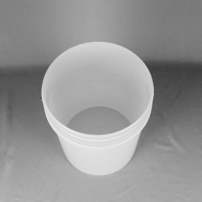 Đống nhựa 5 gallon có nắp IML in