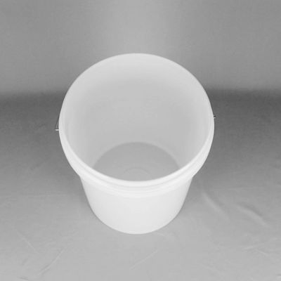 Đống nhựa 5 gallon có nắp IML in