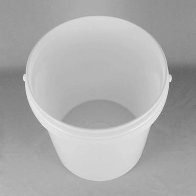Chất ăn tái chế an toàn 5 gallon Bucket trắng 5 Gal Bucket OEM ODM