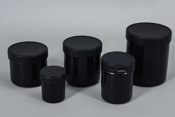 8*7.5*9.5cm Chất hóa học xô đen 5 gallon Buils chống ăn mòn