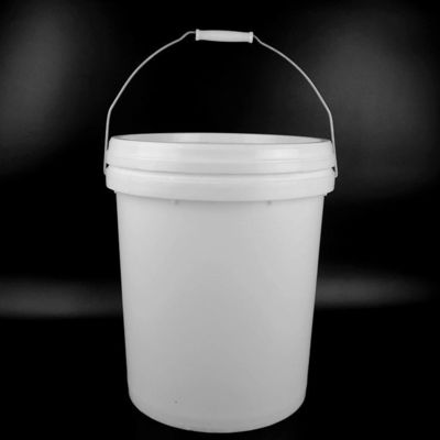 20l bể phân bón nhựa PP với nắp an toàn