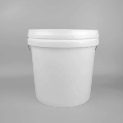 Chất bón nhựa kháng hóa học xô polypropylene 5 gallon thùng nhựa