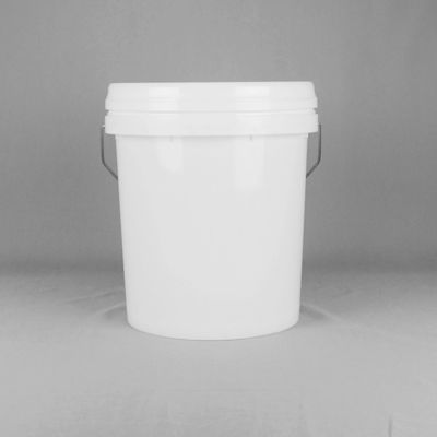 20l bể phân bón nhựa PP với nắp an toàn