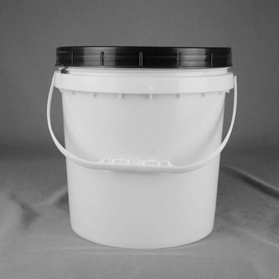 In màn hình Thùng lưu trữ dụng cụ 25 lít với tay nắm ergonomic