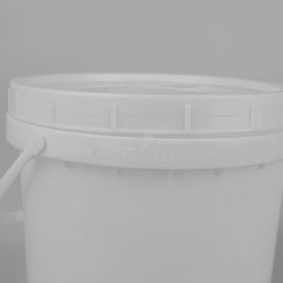 Chậu polyethylene mật độ cao chống ăn mòn với nắp