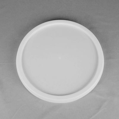 Chất liệu chống nước Chất liệu lưu trữ xô chống gỉ Chất liệu trắng 5 Gal