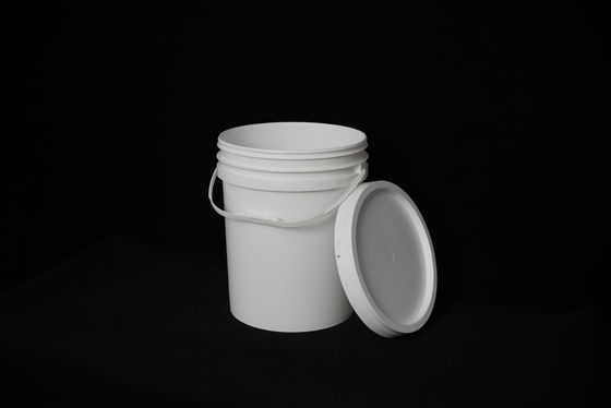 Thùng chứa thực phẩm phù hợp với FDA với tay cầm kim loại cách nhiệt để lưu trữ thực phẩm an toàn trong tủ đông